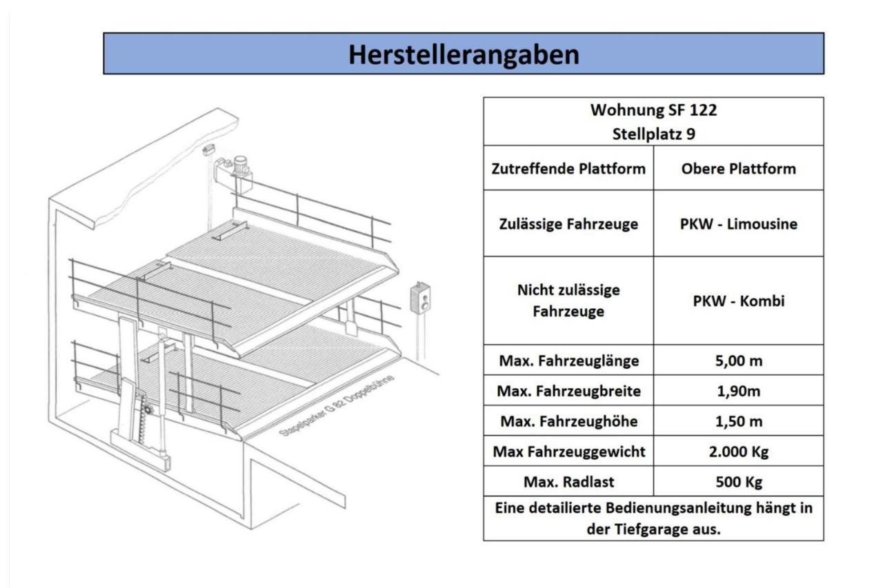 Seehof Seehof 122 Lejlighed Heringsdorf  Eksteriør billede